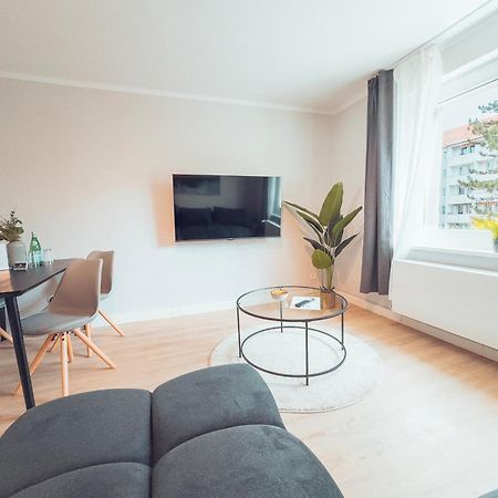 Rr - Gorgeous 50Qm Apartment - Washer - Wifi Halle  Exterior foto